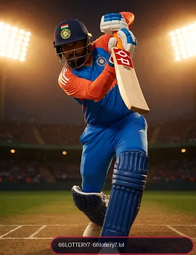 66lottery7 (lottery result) fantasy cricket & matchday visual 2