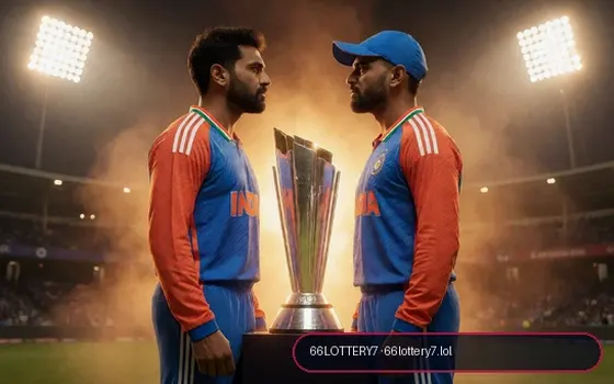Gujarat vs Rajasthan on 66lottery7