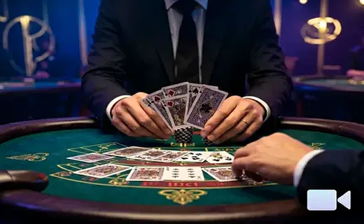Real-Time Casino Rewards at 66lottery7