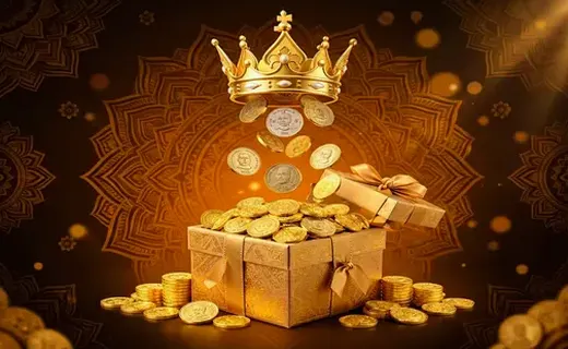 Elite Sign-Up Bonus for 66lottery7