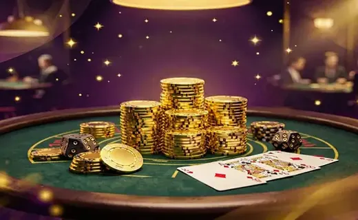 Weekend VIP Stakes at 66lottery7