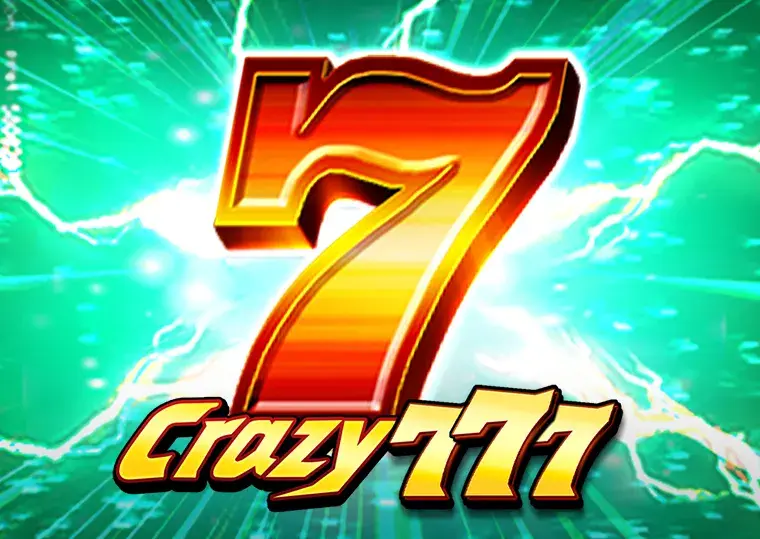 Crazy 777 66Lottery7