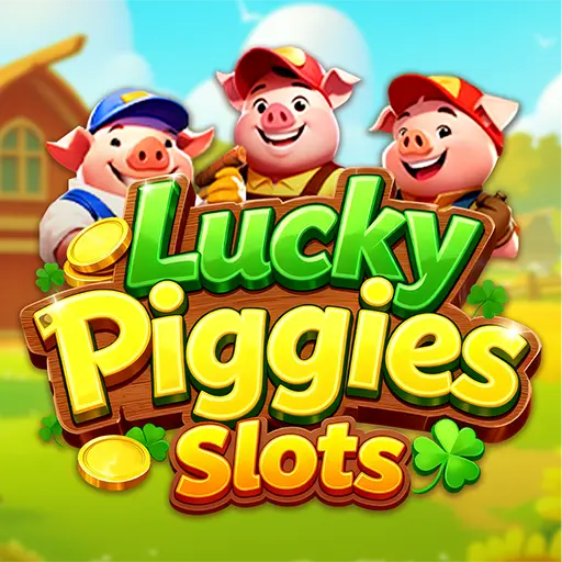 Lucky Piggies gemple 66Lottery7
